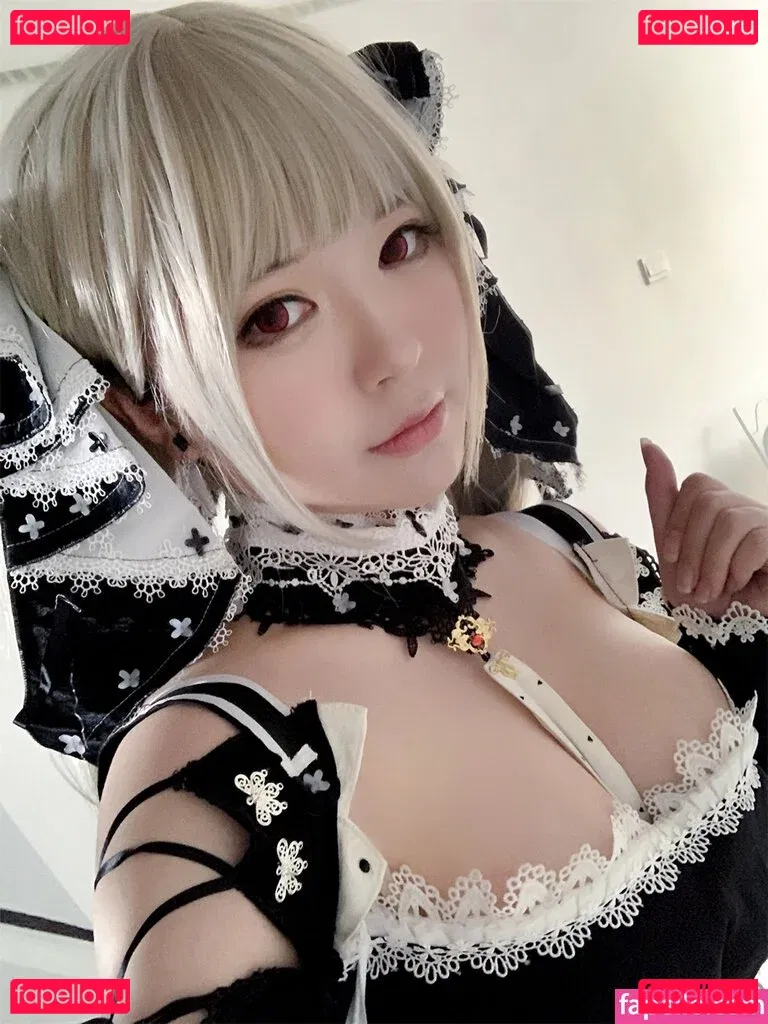 Banbanko Onlyfans Photo Gallery 