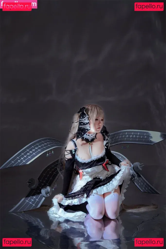 Banbanko Onlyfans Photo Gallery 