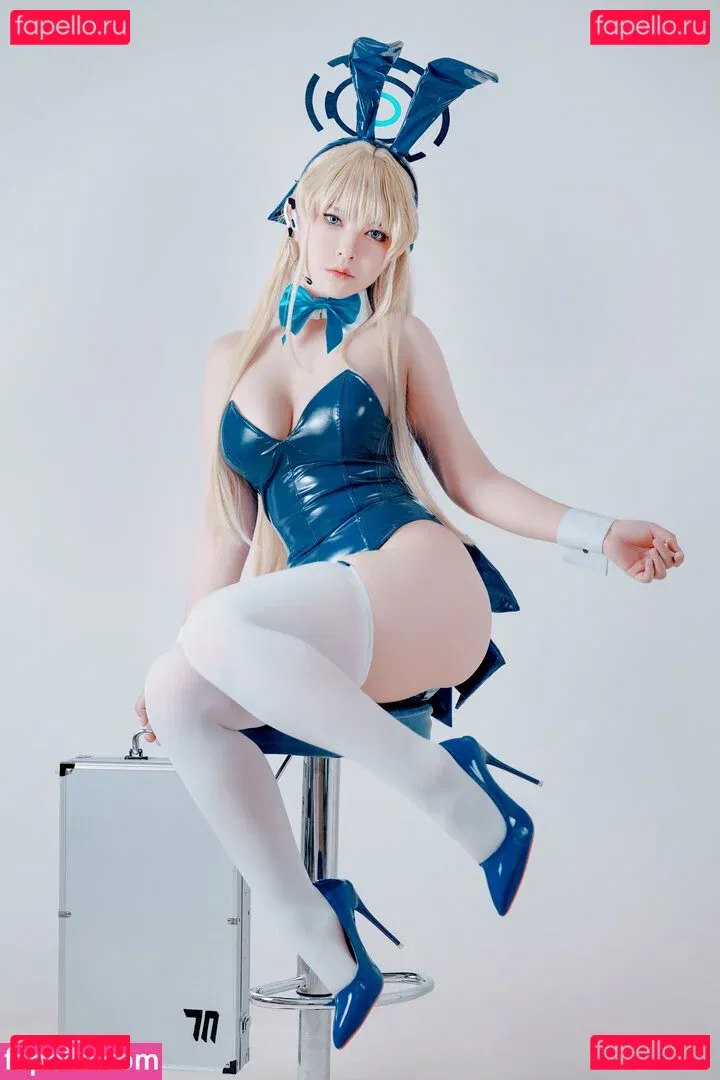 Banbanko Onlyfans Photo Gallery 