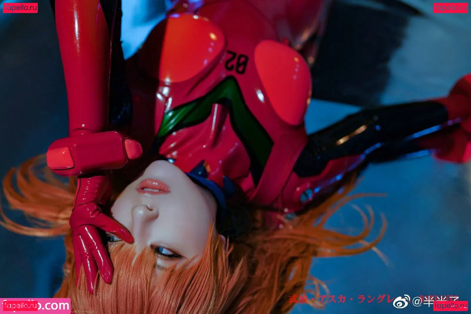 Banbanko Onlyfans Photo Gallery 