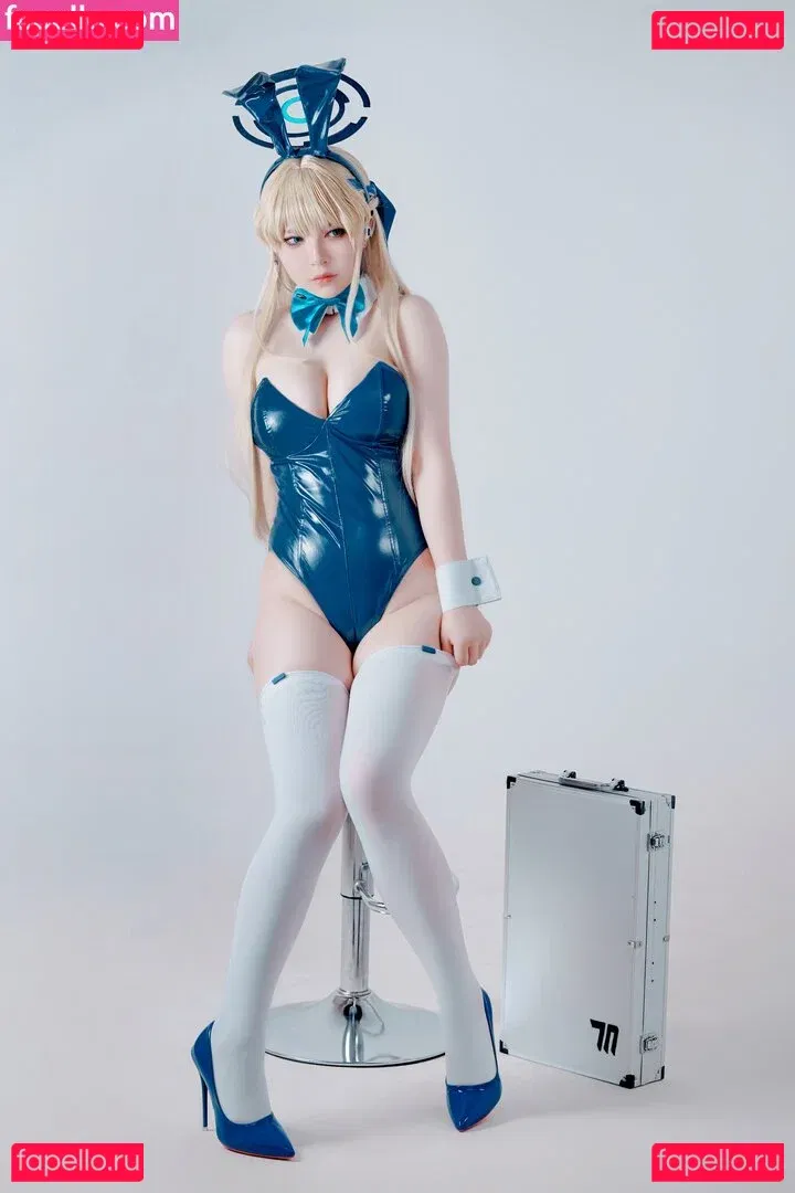 Banbanko Onlyfans Photo Gallery 