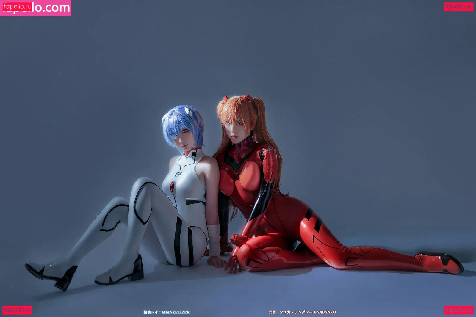 Banbanko Onlyfans Photo Gallery 