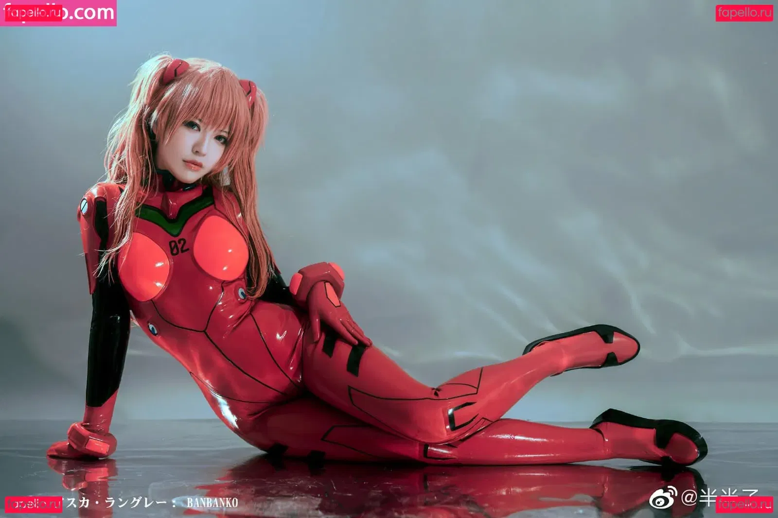 Banbanko Onlyfans Photo Gallery 