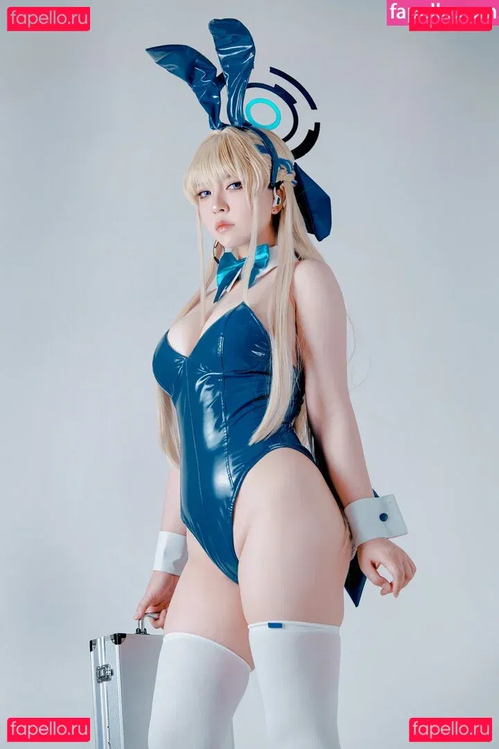 Banbanko Onlyfans Photo Gallery 