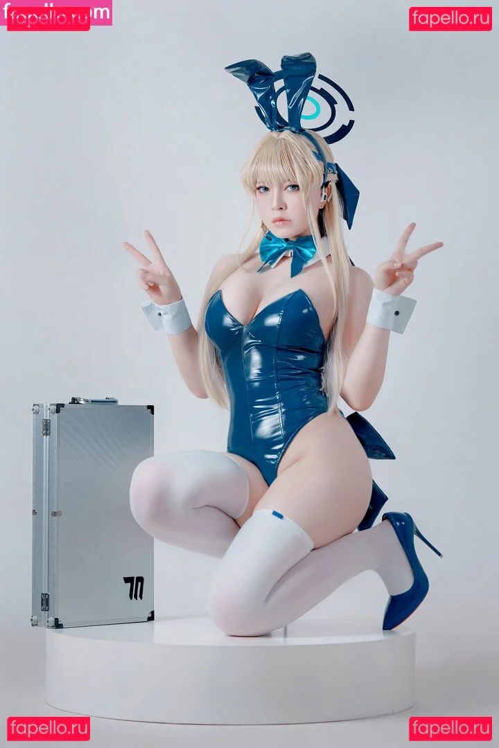 Banbanko Onlyfans Photo Gallery 