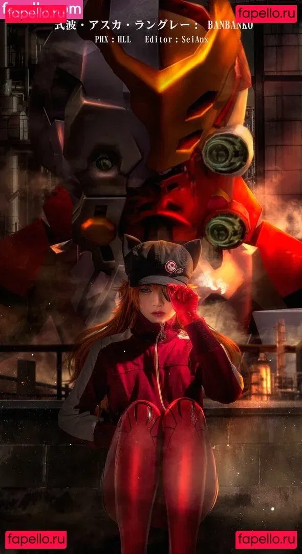 Banbanko Onlyfans Photo Gallery 