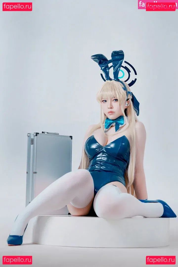 Banbanko Onlyfans Photo Gallery 