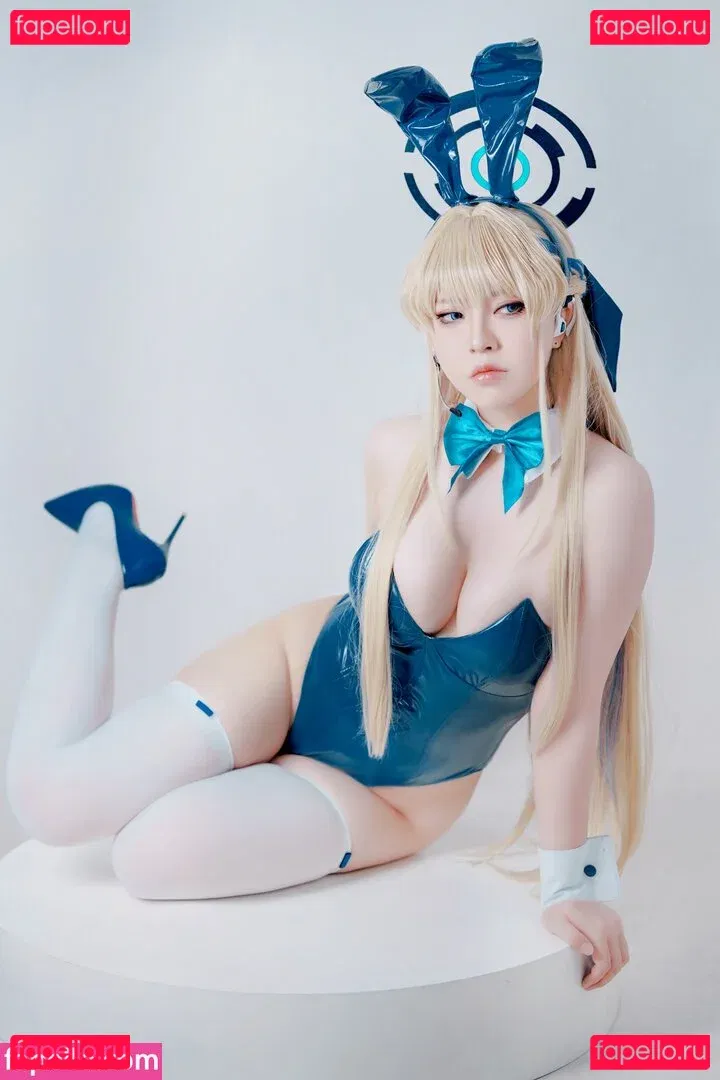 Banbanko Onlyfans Photo Gallery 