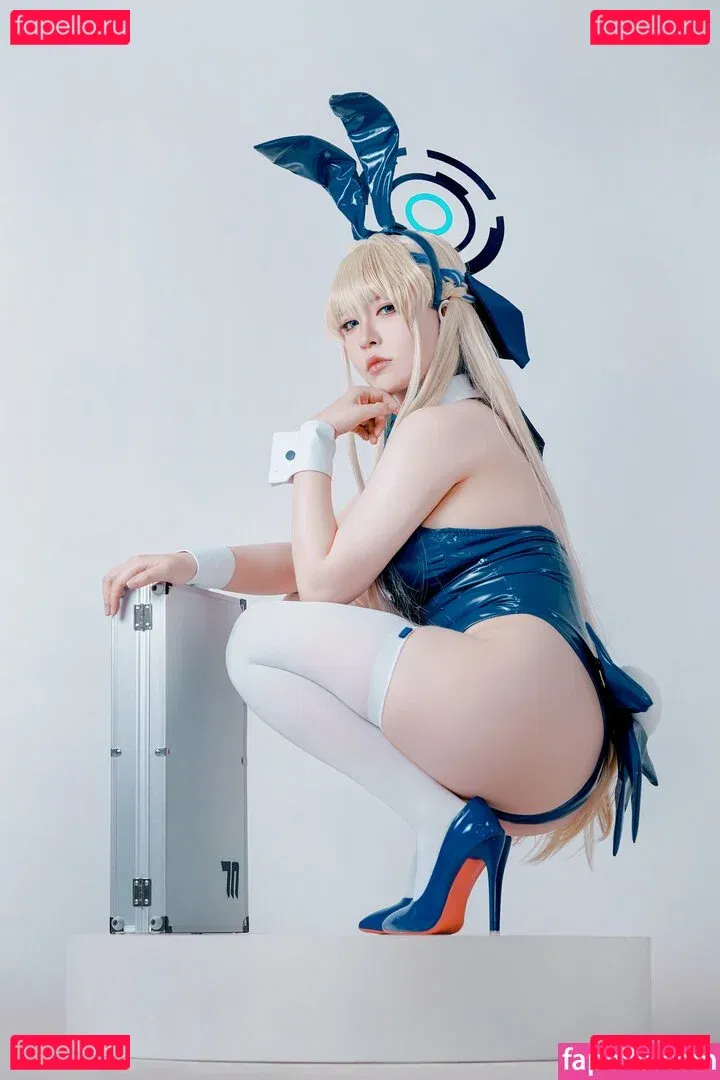 Banbanko Onlyfans Photo Gallery 