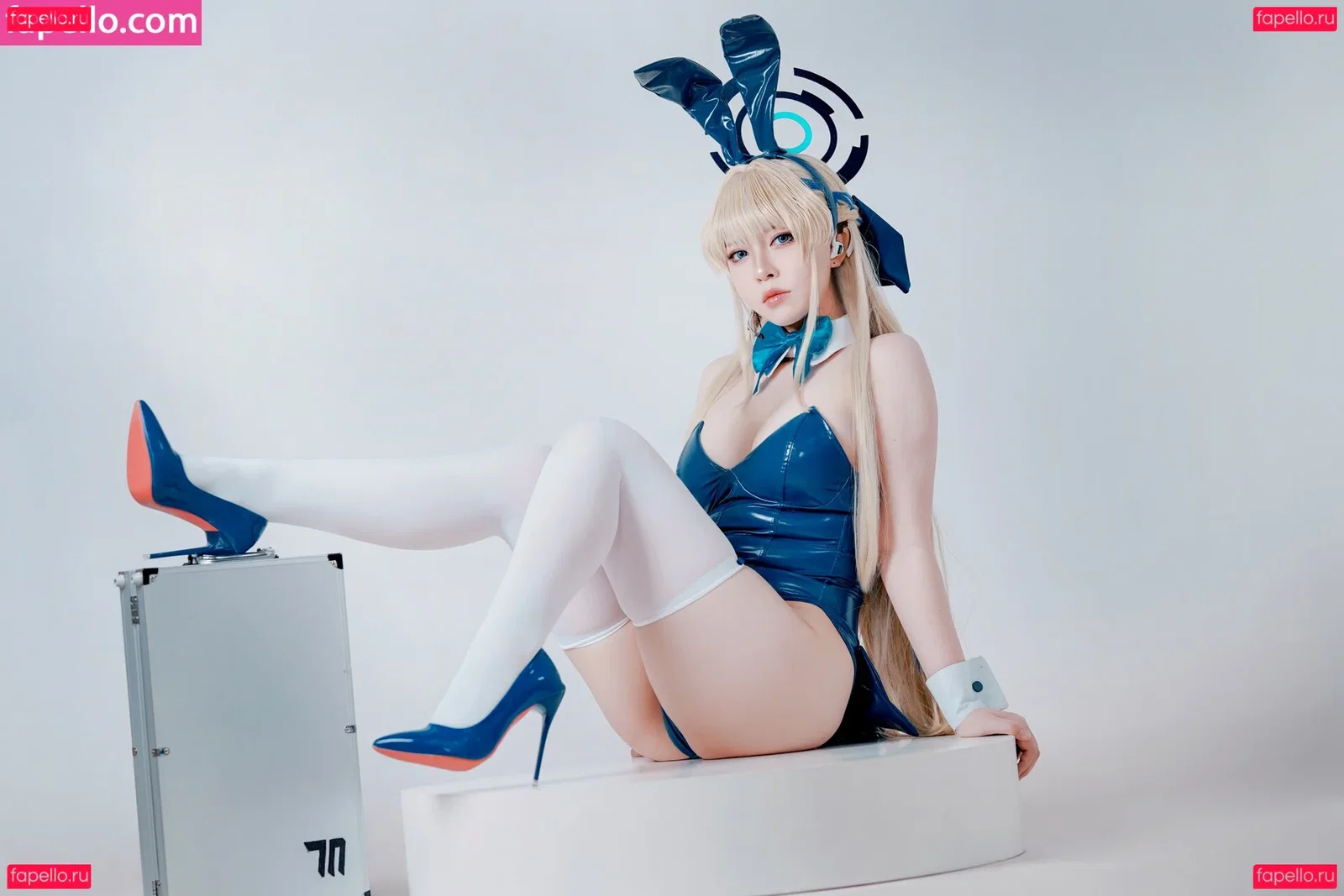 Banbanko Onlyfans Photo Gallery 