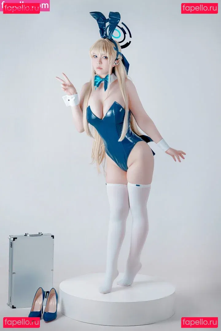 Banbanko Onlyfans Photo Gallery 