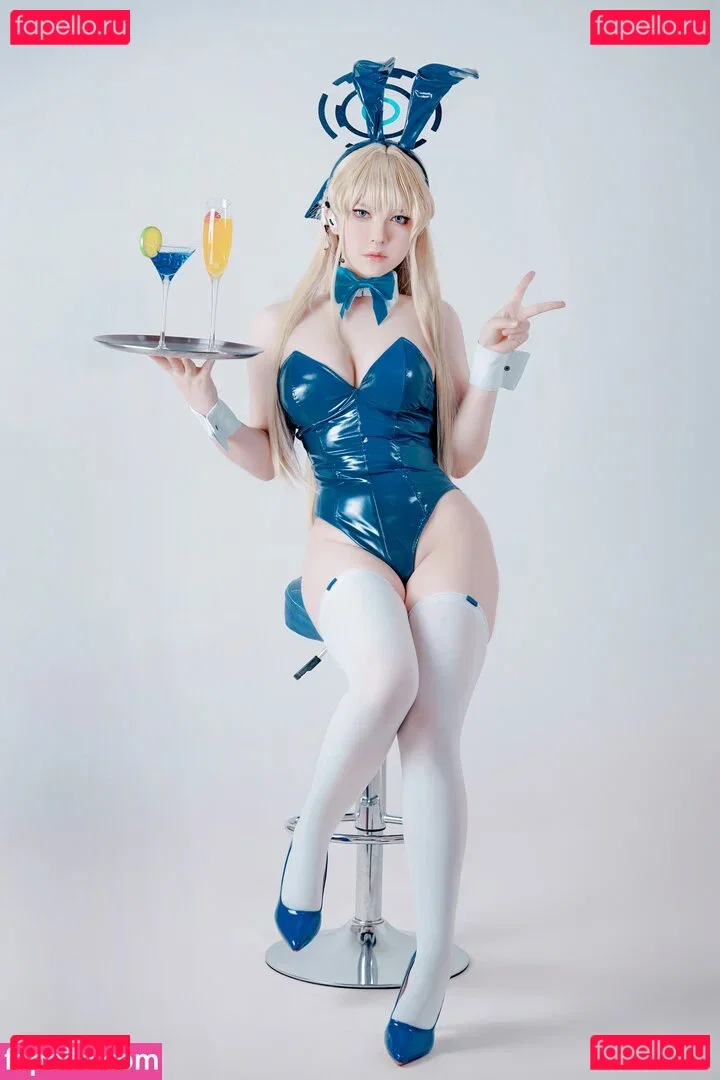 Banbanko Onlyfans Photo Gallery 