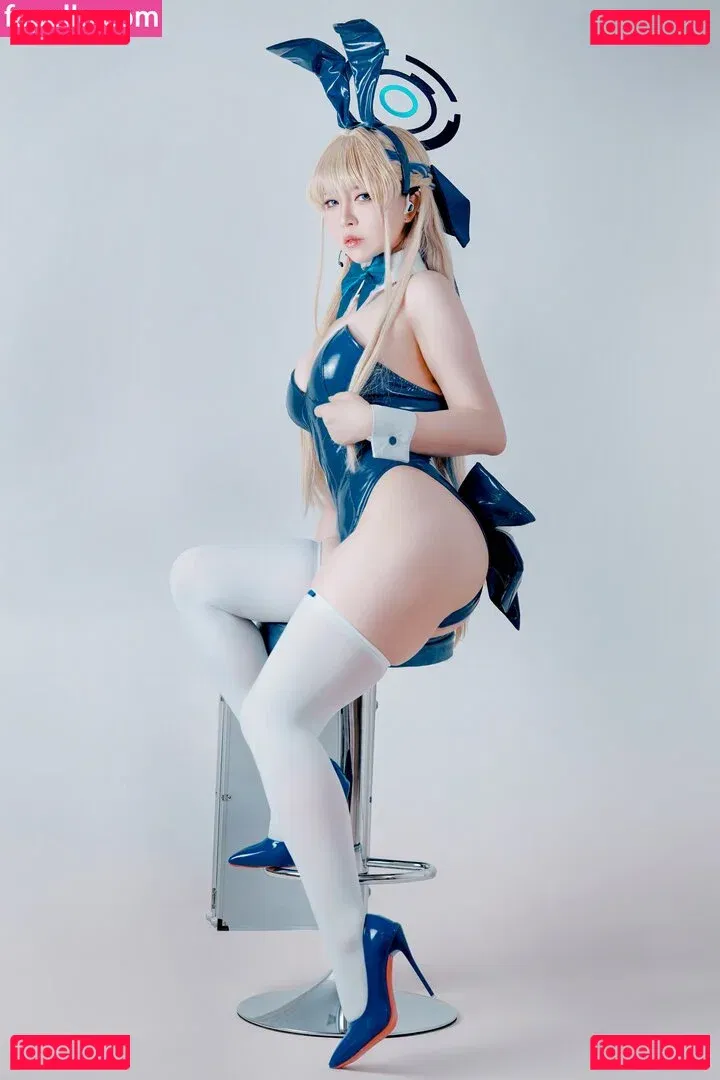 Banbanko Onlyfans Photo Gallery 