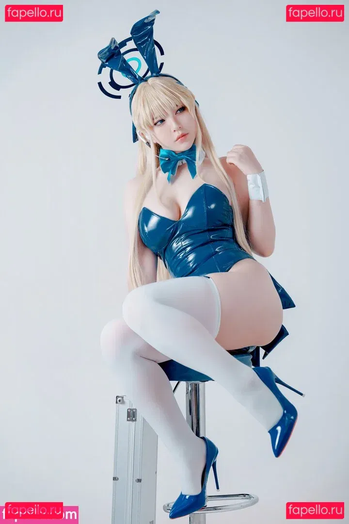 Banbanko Onlyfans Photo Gallery 