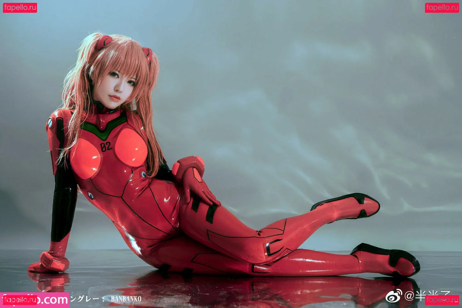 Banbanko Onlyfans Photo Gallery 