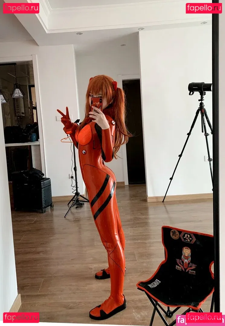 Banbanko Onlyfans Photo Gallery 