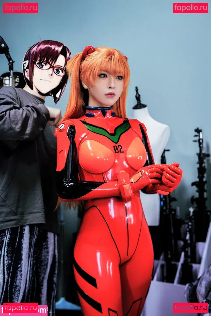 Banbanko Onlyfans Photo Gallery 