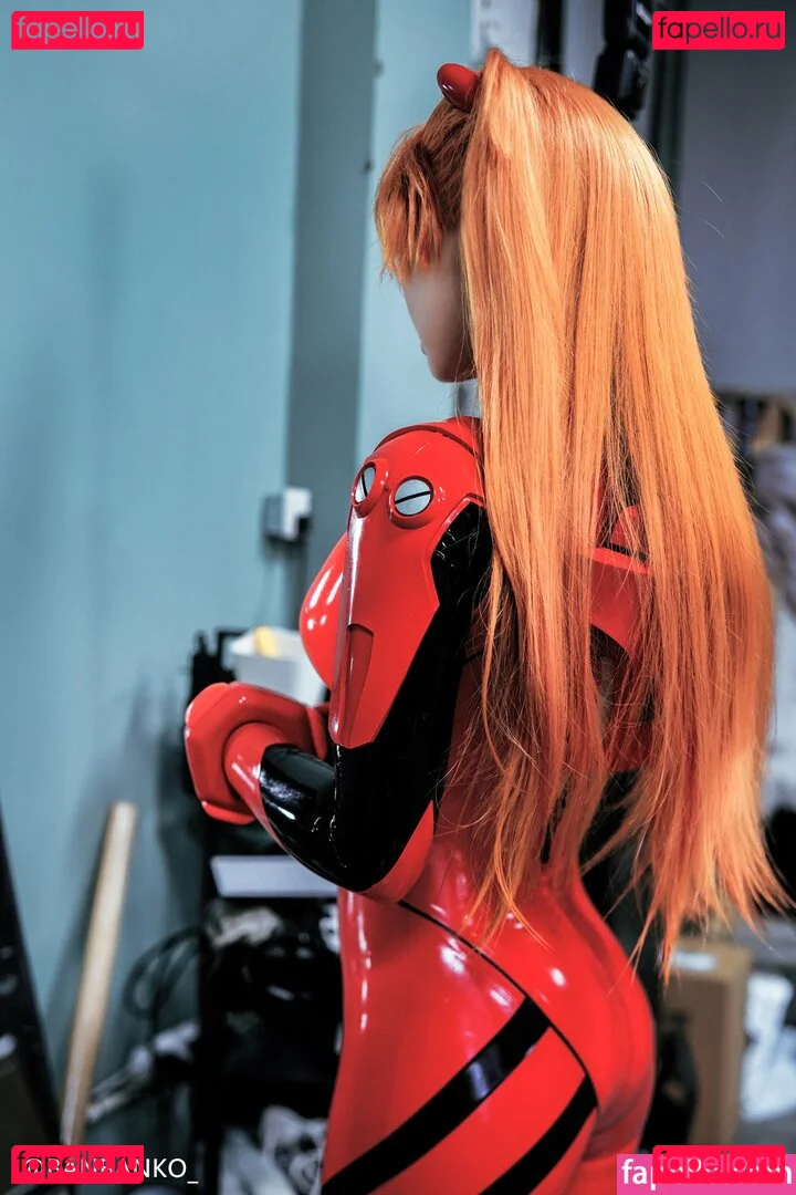 Banbanko Onlyfans Photo Gallery 