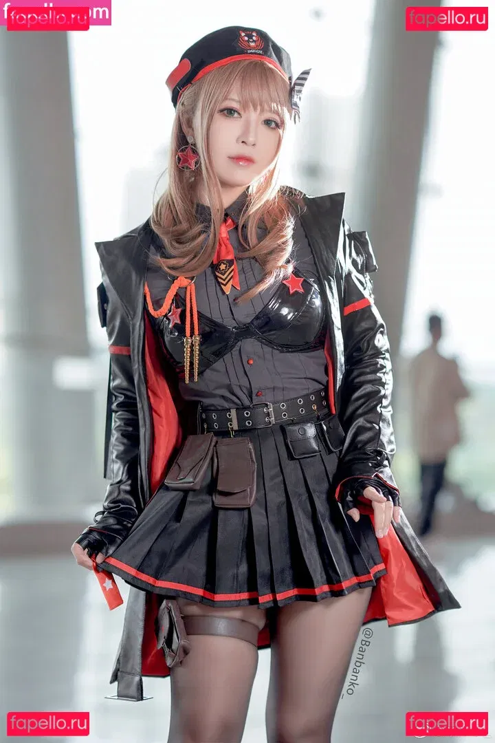 Banbanko Onlyfans Photo Gallery 