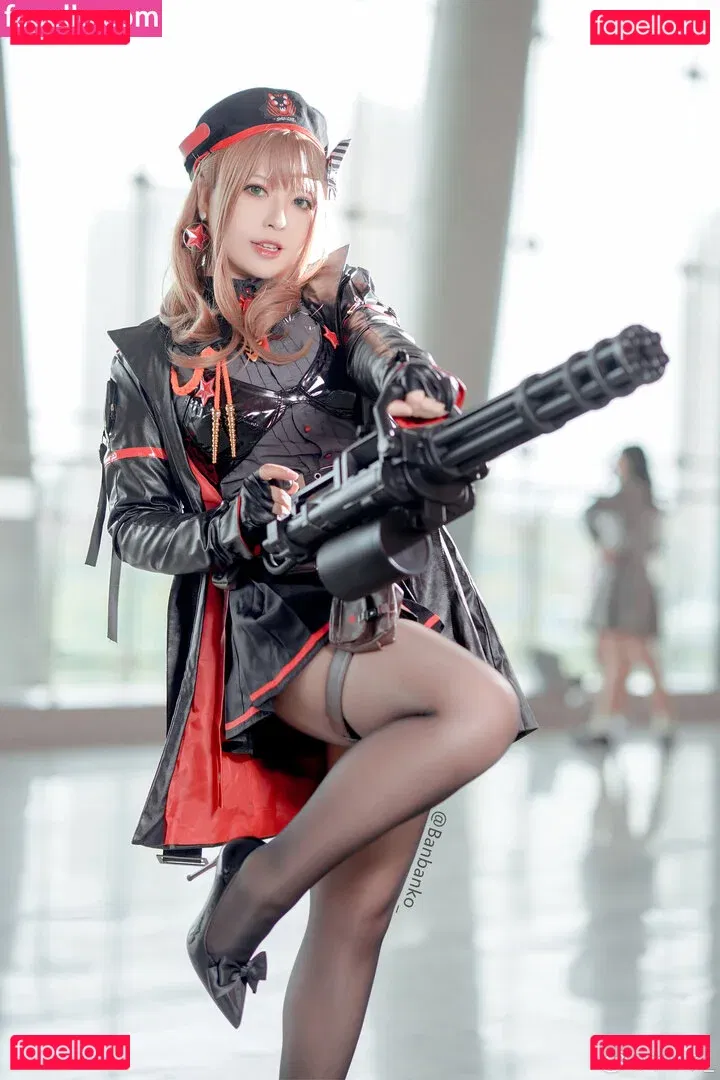 Banbanko Onlyfans Photo Gallery 