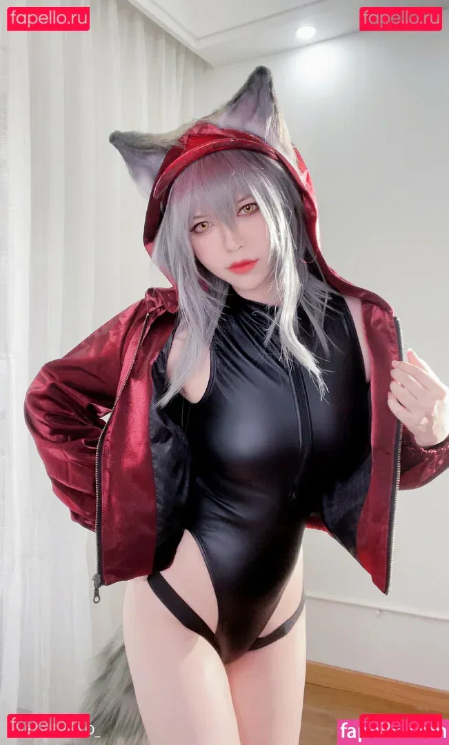 Banbanko Onlyfans Photo Gallery 