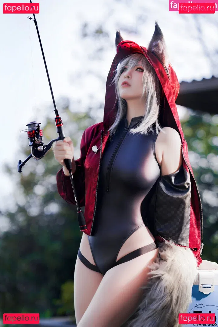 Banbanko Onlyfans Photo Gallery 