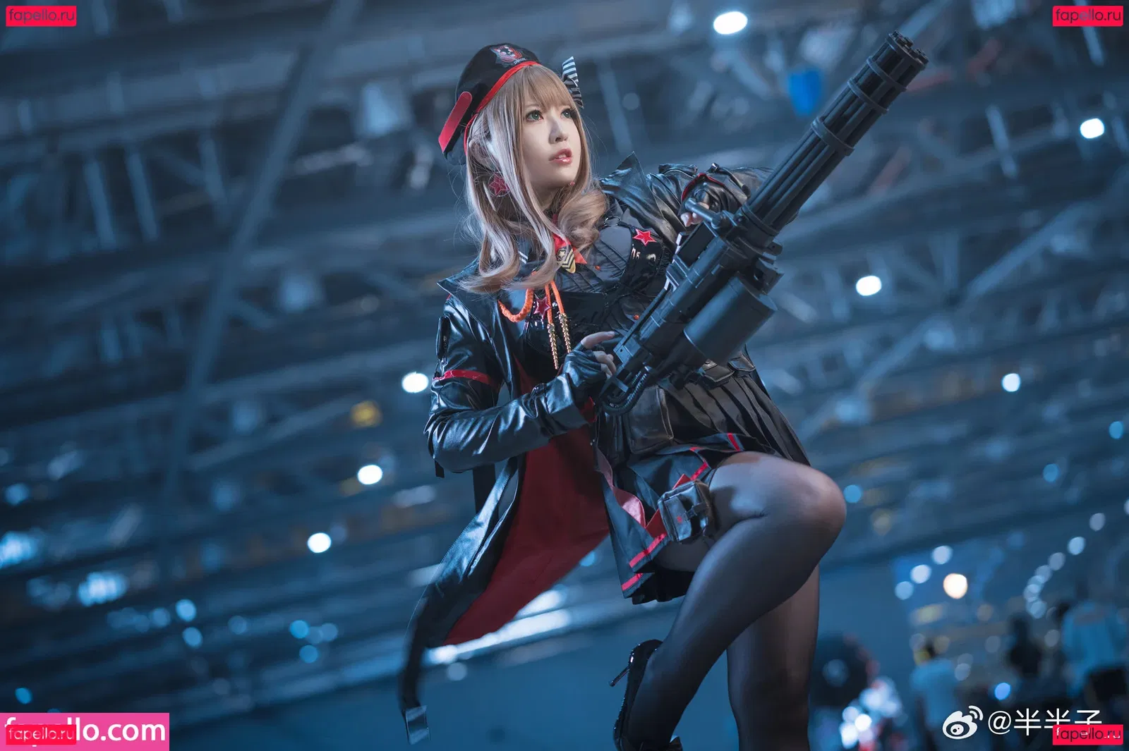 Banbanko Onlyfans Photo Gallery 