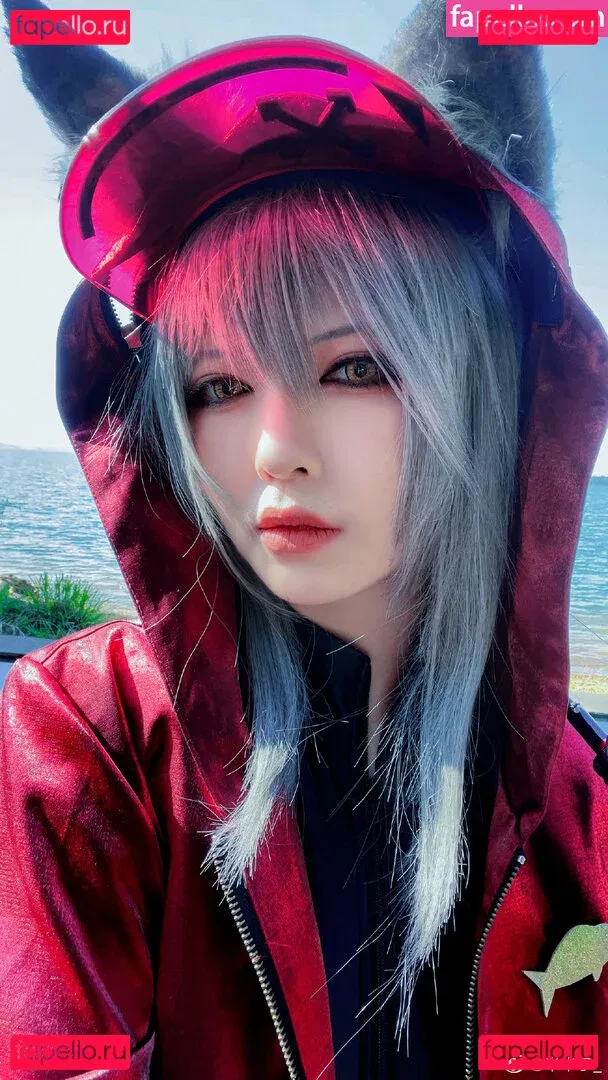 Banbanko Onlyfans Photo Gallery 