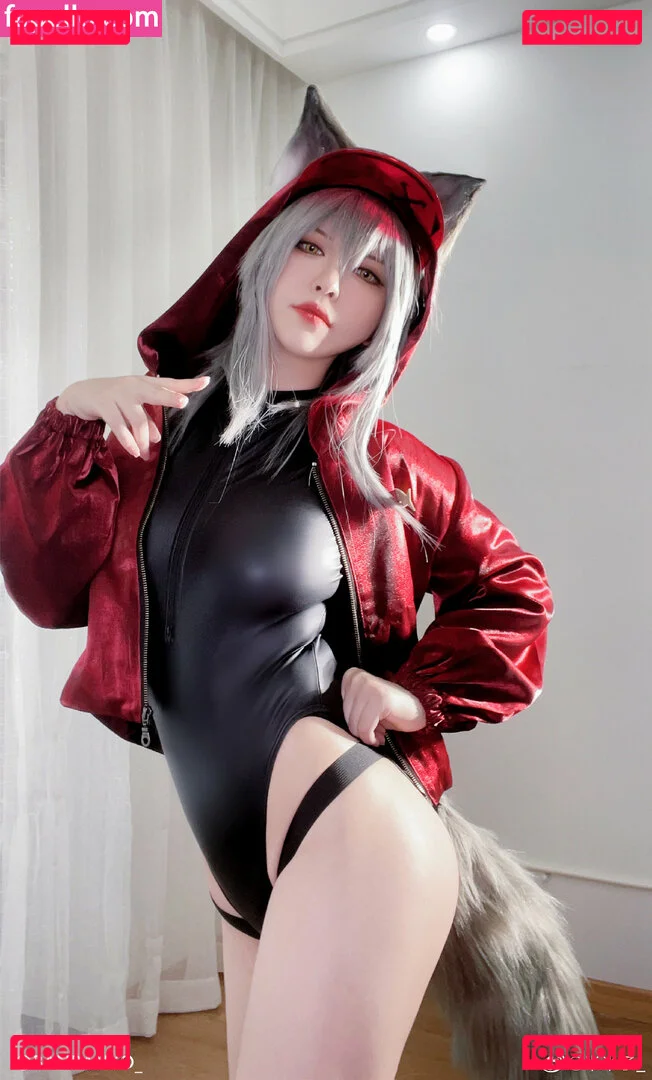 Banbanko Onlyfans Photo Gallery 