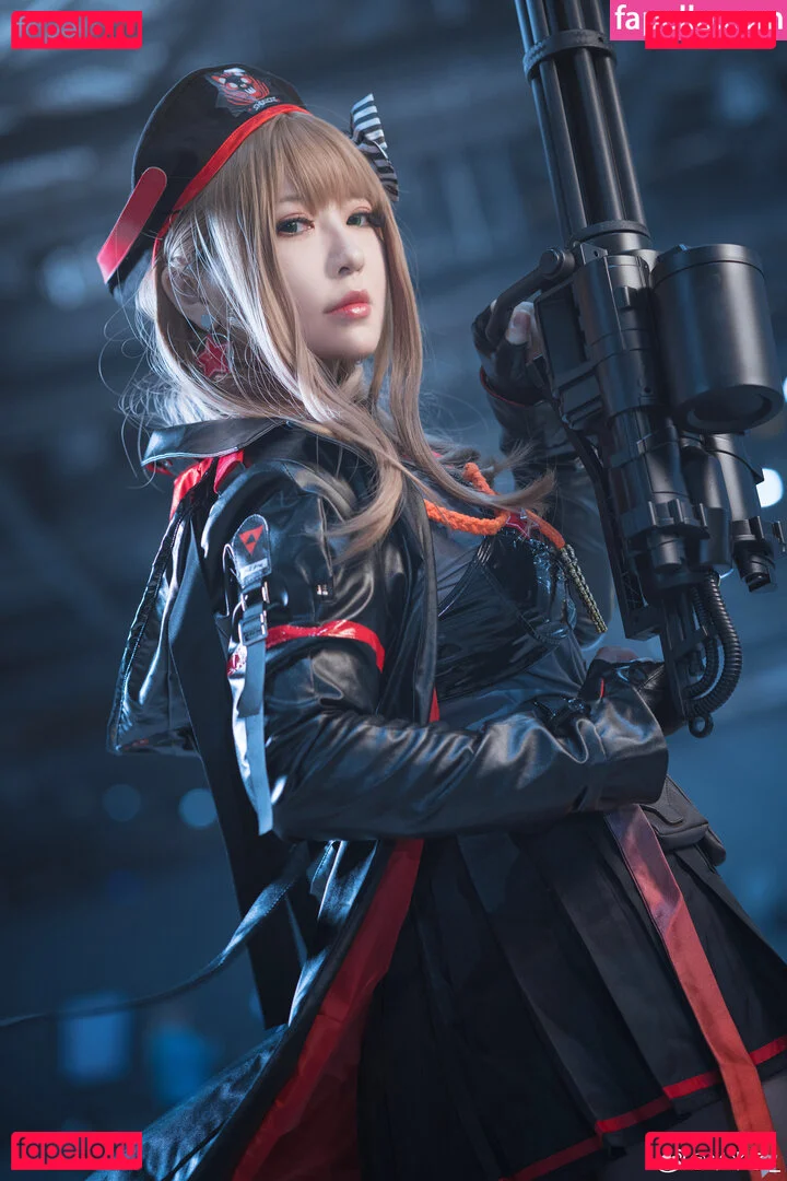 Banbanko Onlyfans Photo Gallery 