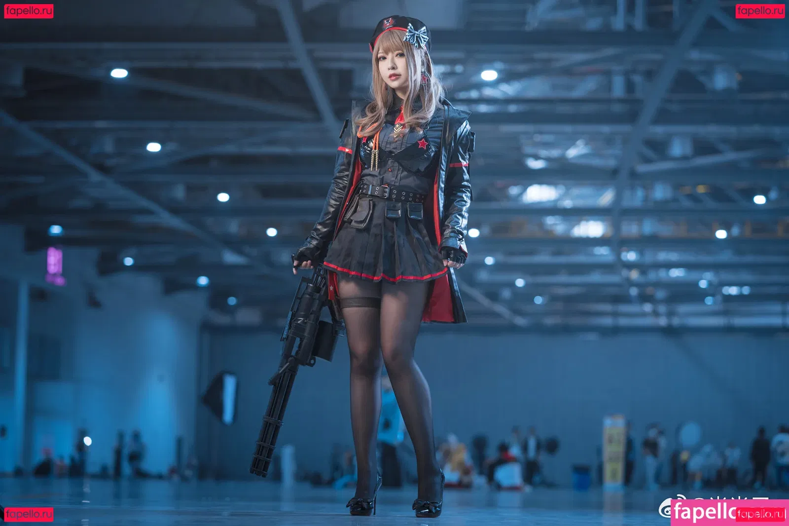 Banbanko Onlyfans Photo Gallery 