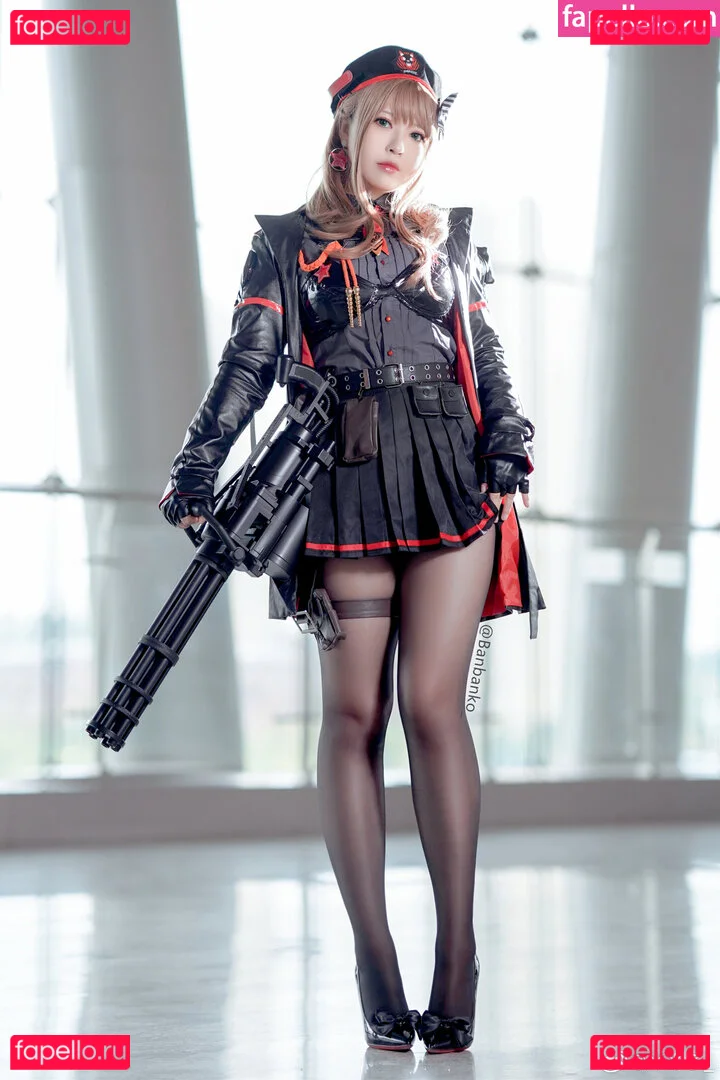 Banbanko Onlyfans Photo Gallery 