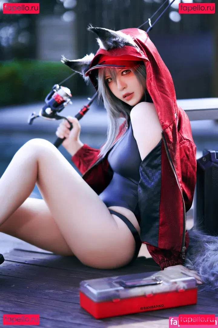 Banbanko Onlyfans Photo Gallery 