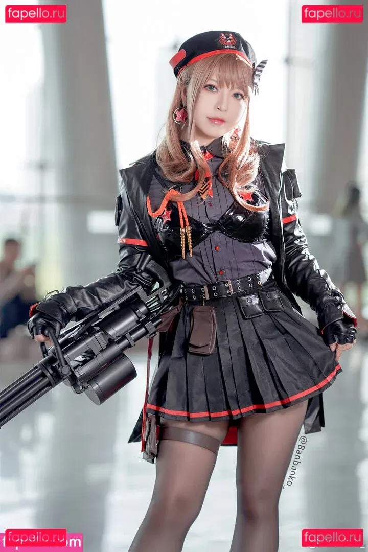 Banbanko Onlyfans Photo Gallery 