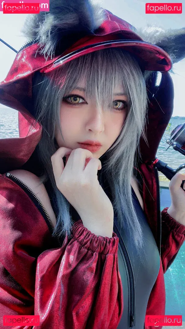 Banbanko Onlyfans Photo Gallery 