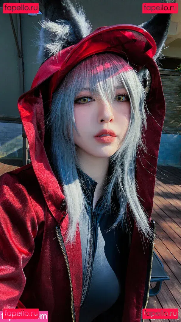 Banbanko Onlyfans Photo Gallery 