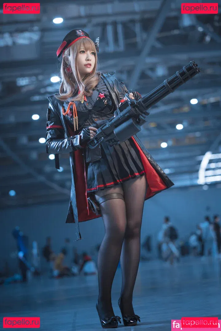 Banbanko Onlyfans Photo Gallery 