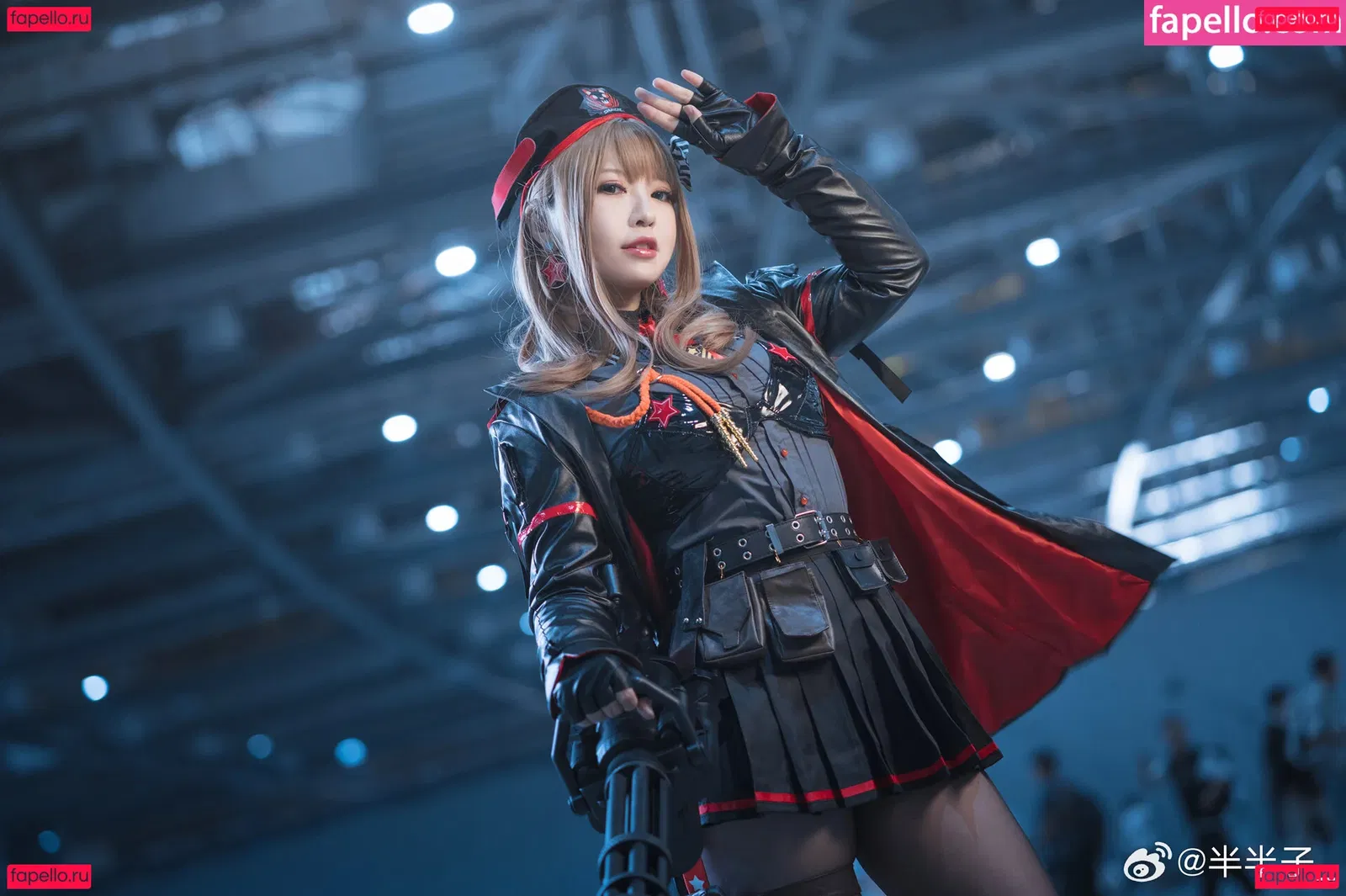 Banbanko Onlyfans Photo Gallery 