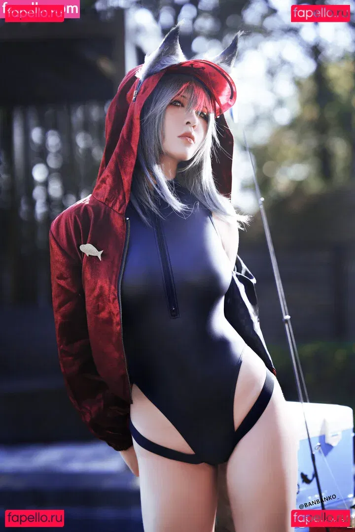 Banbanko Onlyfans Photo Gallery 