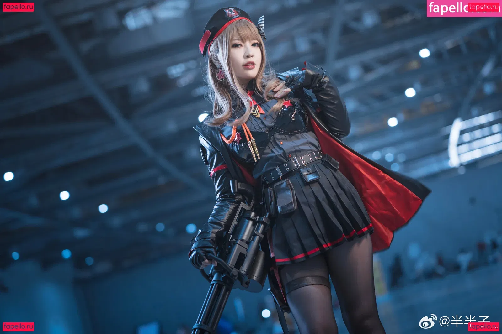 Banbanko Onlyfans Photo Gallery 