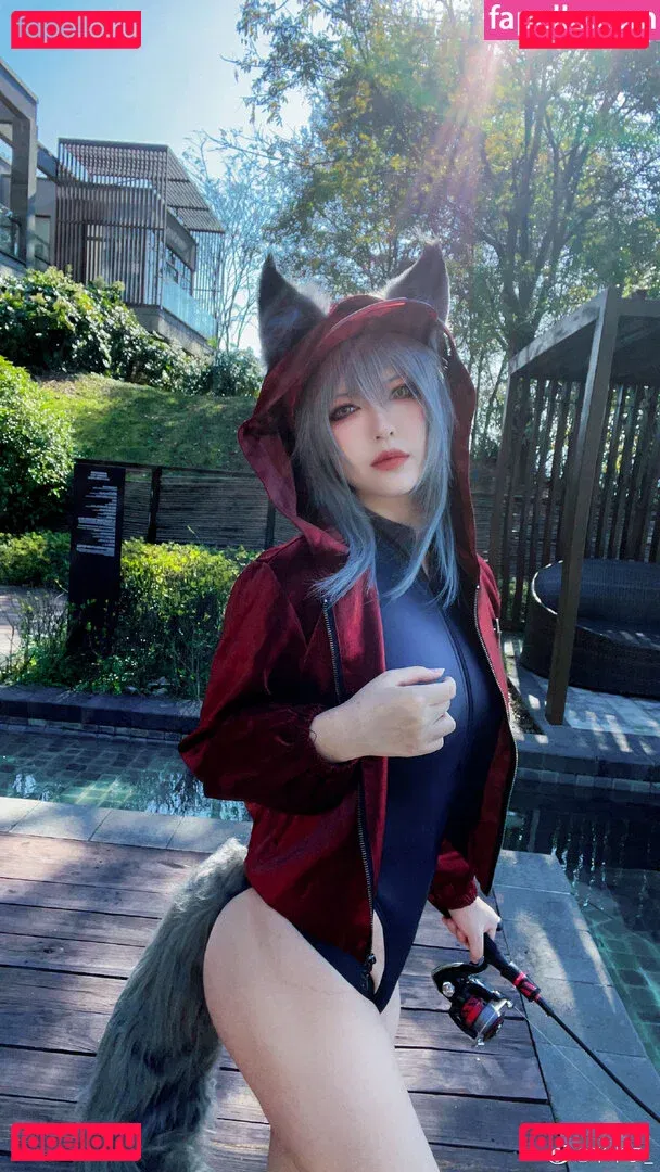 Banbanko Onlyfans Photo Gallery 