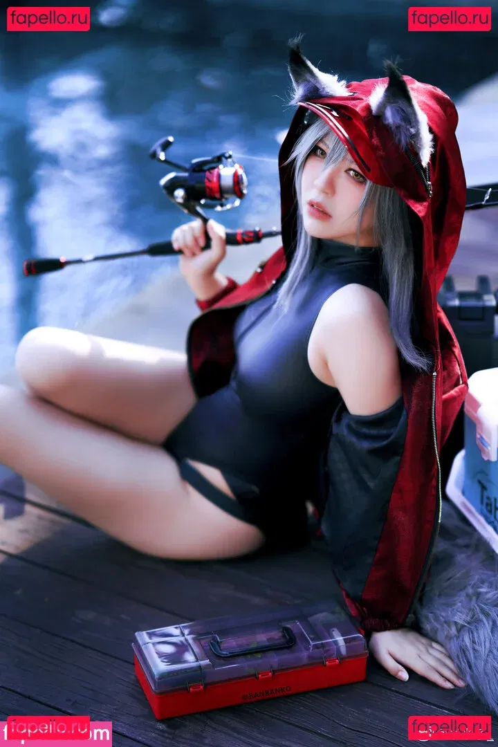 Banbanko Onlyfans Photo Gallery 