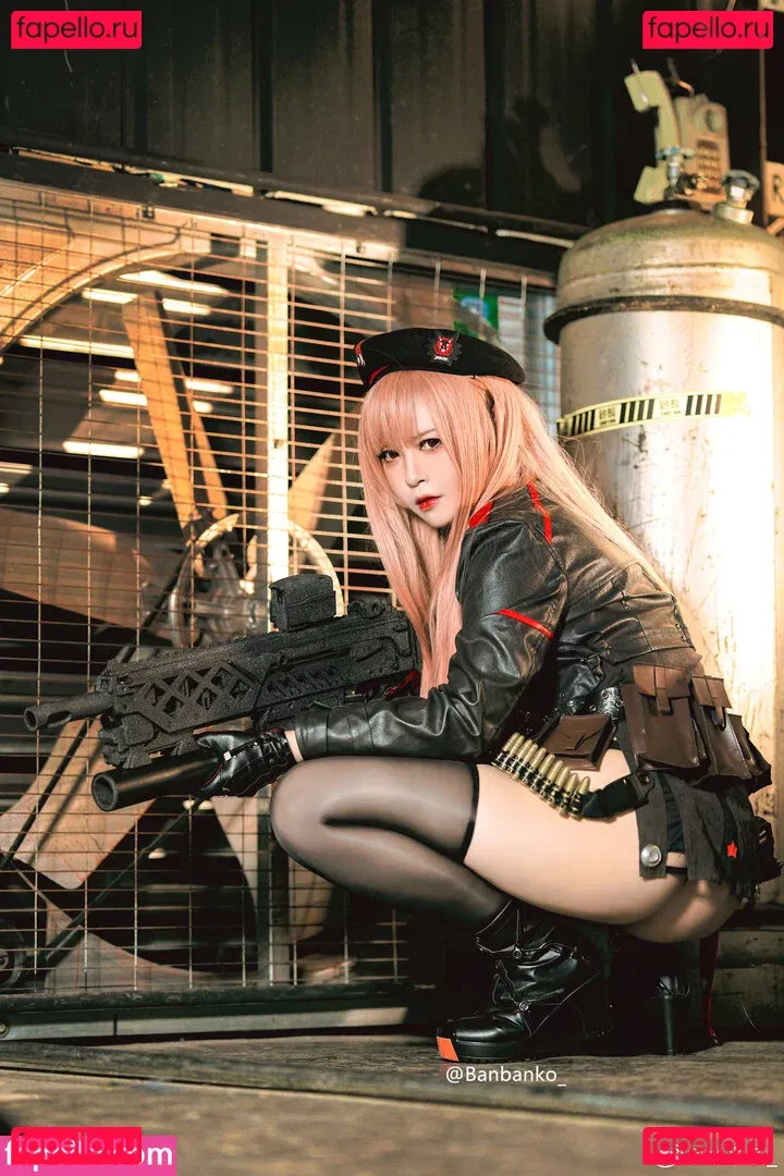 Banbanko Onlyfans Photo Gallery 