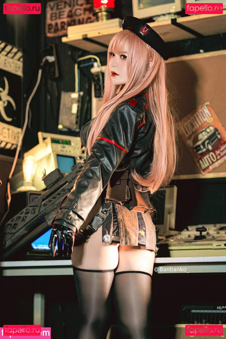 Banbanko Onlyfans Photo Gallery 