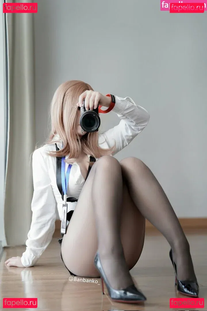 Banbanko Onlyfans Photo Gallery 