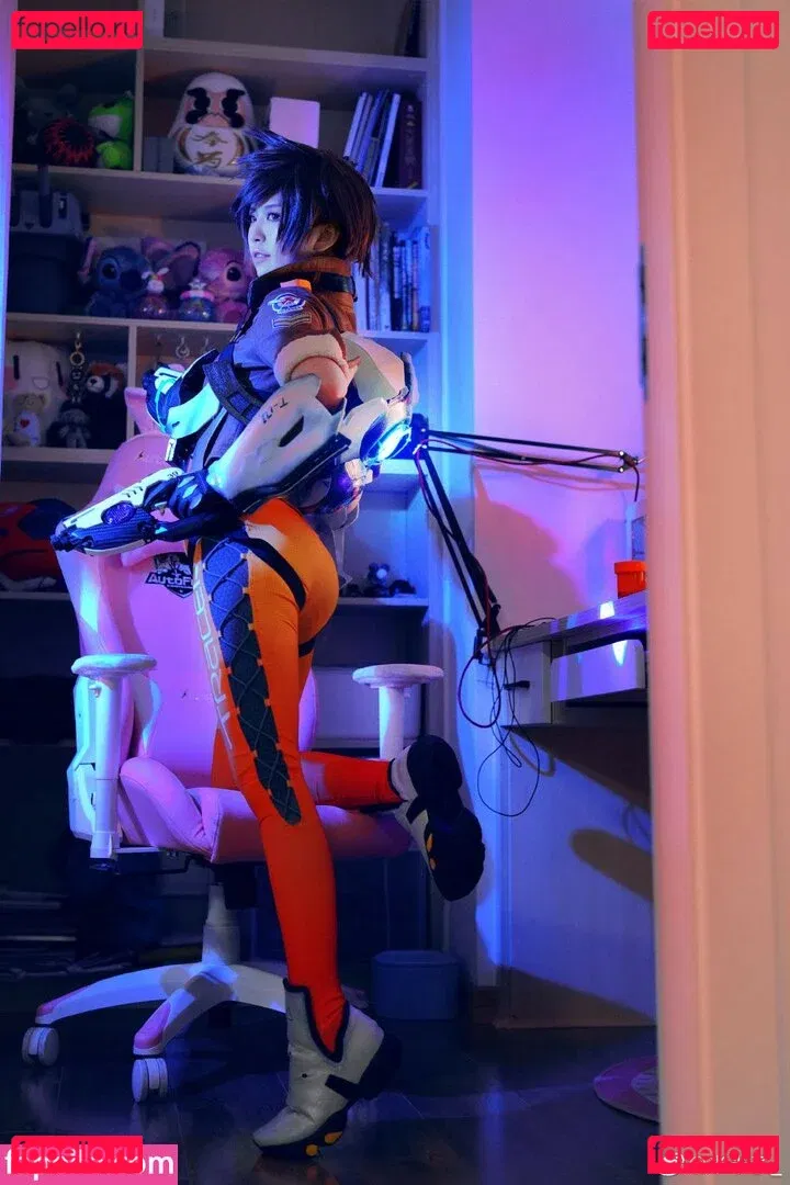 Banbanko Onlyfans Photo Gallery 