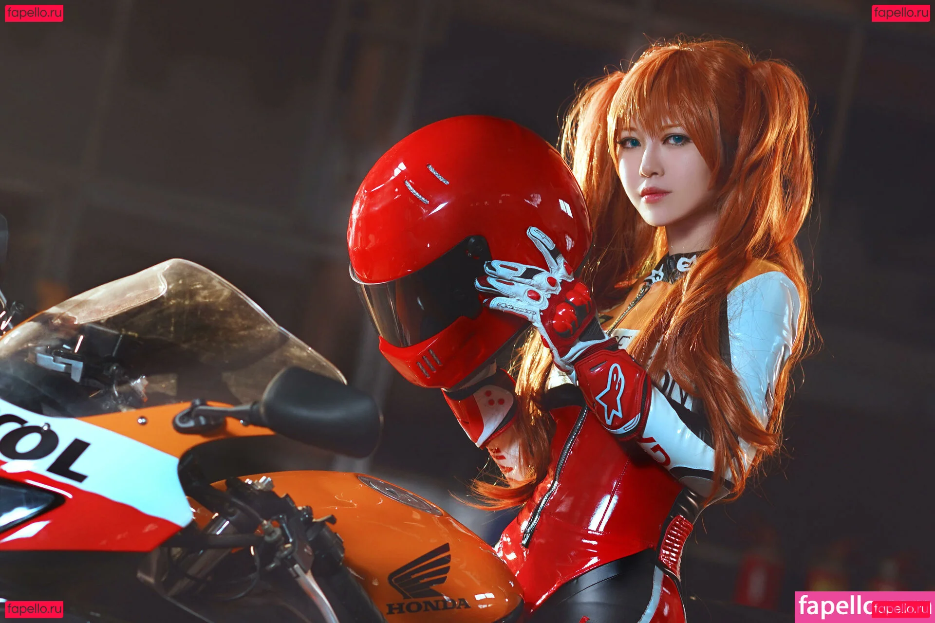 Banbanko Onlyfans Photo Gallery 