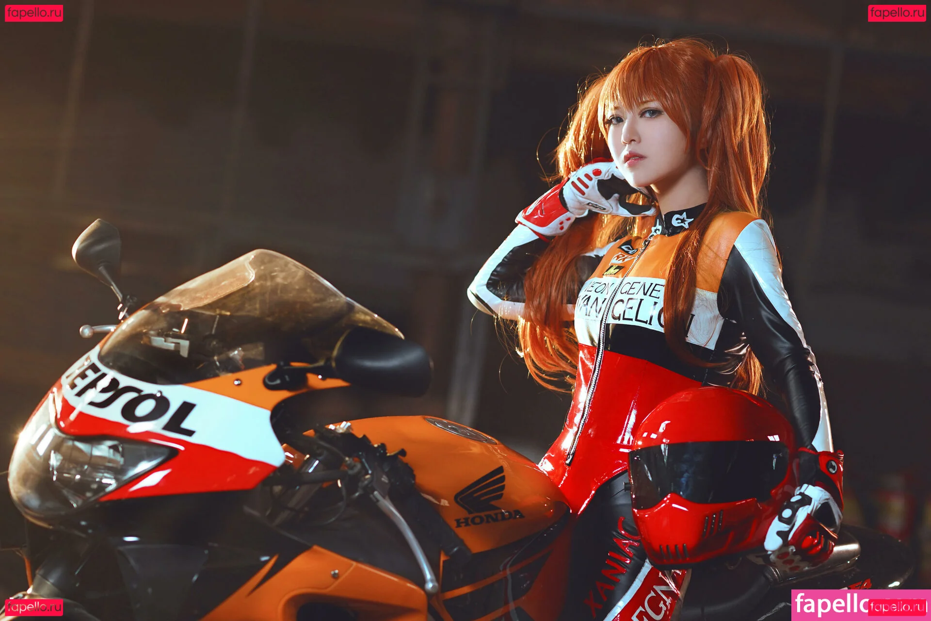 Banbanko Onlyfans Photo Gallery 