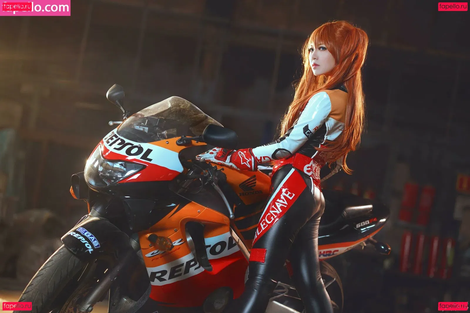 Banbanko Onlyfans Photo Gallery 