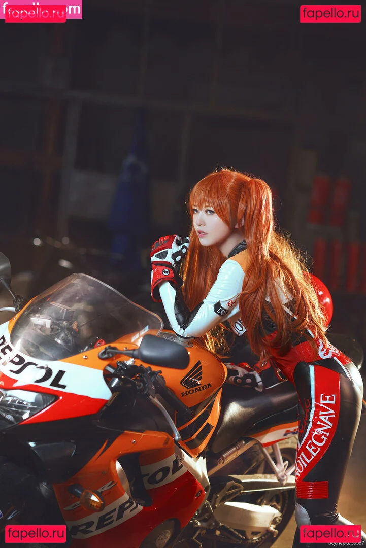 Banbanko Onlyfans Photo Gallery 